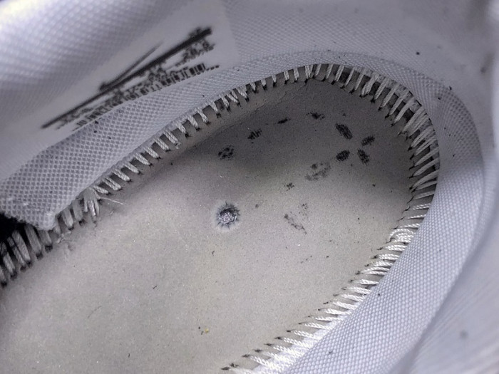 OFW x Nike Zoom Terra Kiger 5 Black CD8179-001