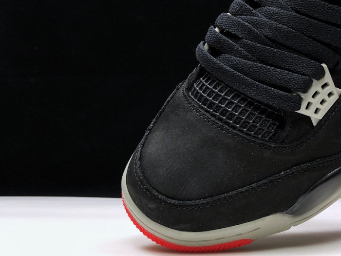 Jordan 4 Retro Black Cement 308497-089