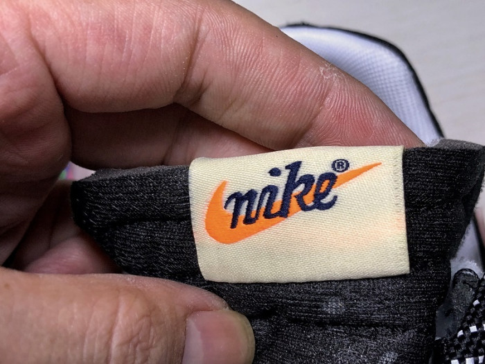 OFW x Nike Zoom Terra Kiger 5 Black CD8179-001