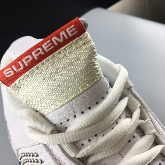 SUPREME X AIR JORDAN 14 RETRO SP WHITE BV7630-106