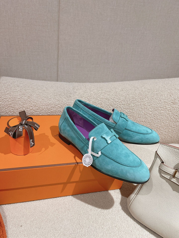 HER*MES SNEAKER HM1028-104