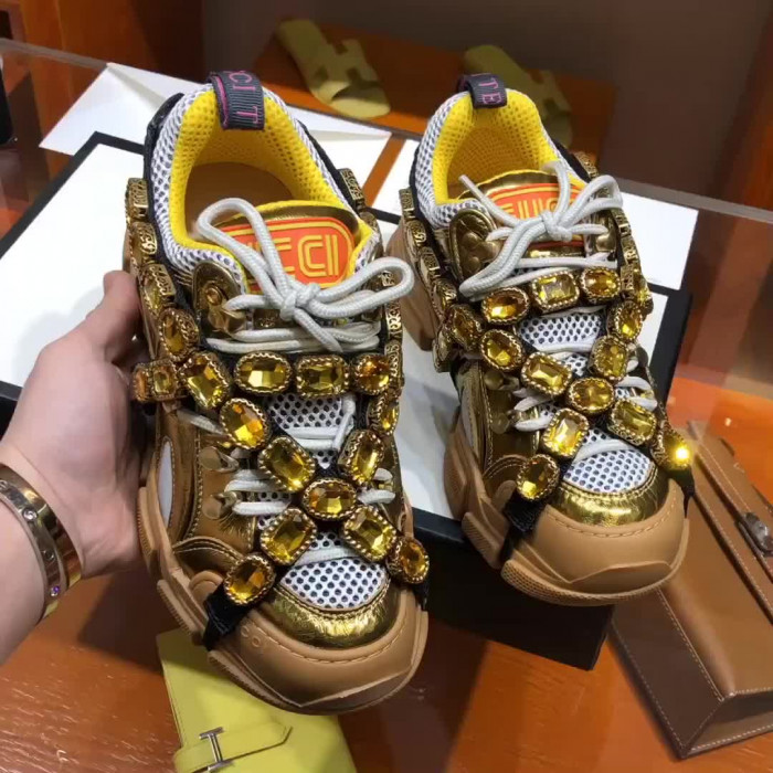 GUCC SNEAKER