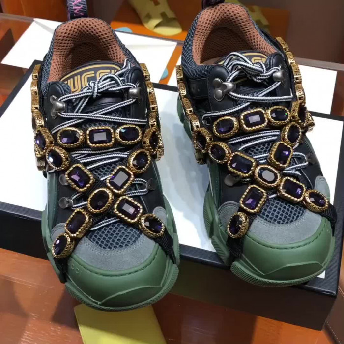 GUCC SNEAKER
