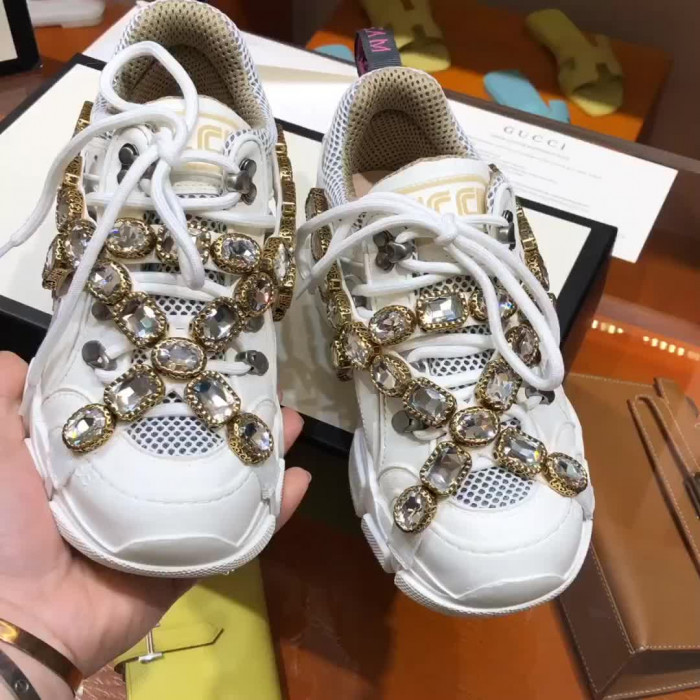 GUCC SNEAKER