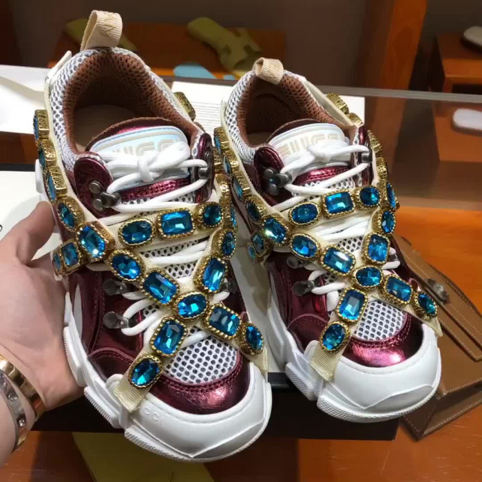 GUCC SNEAKER