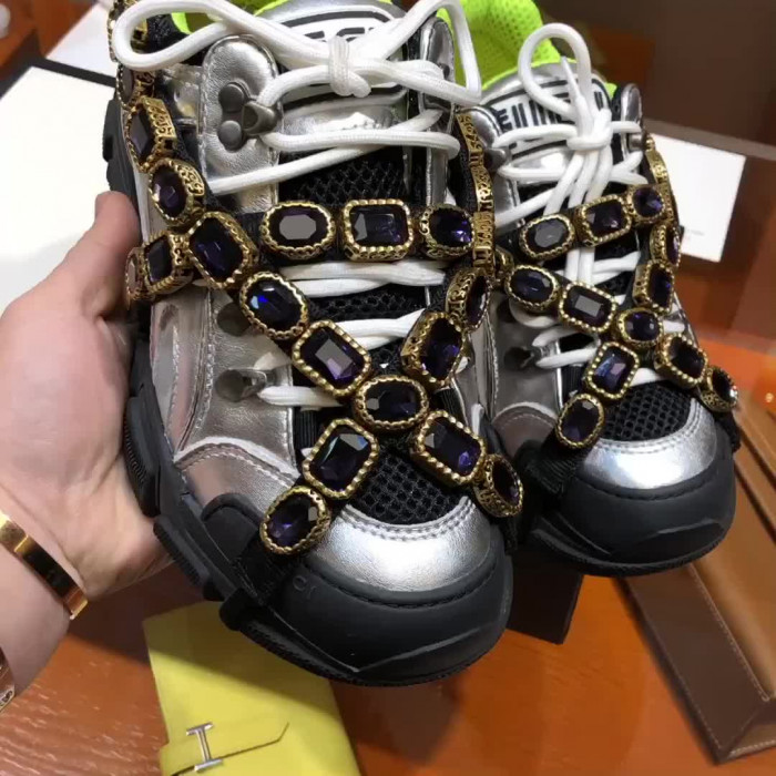 GUCC SNEAKER