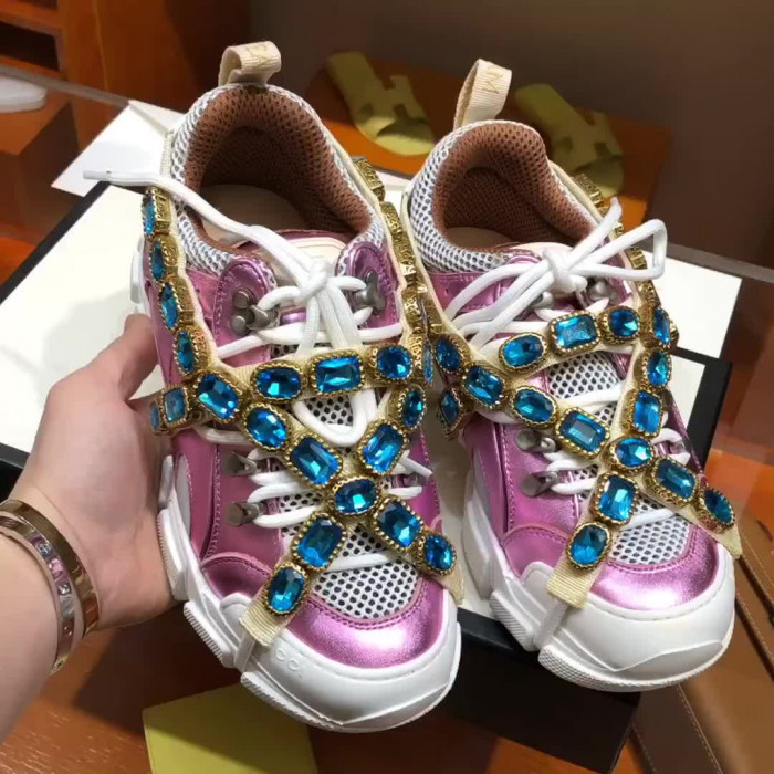 GUCC SNEAKER