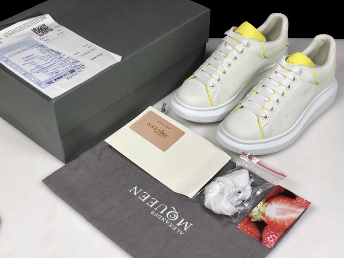 ALEXANDER MCQUEEN SNEAKERS