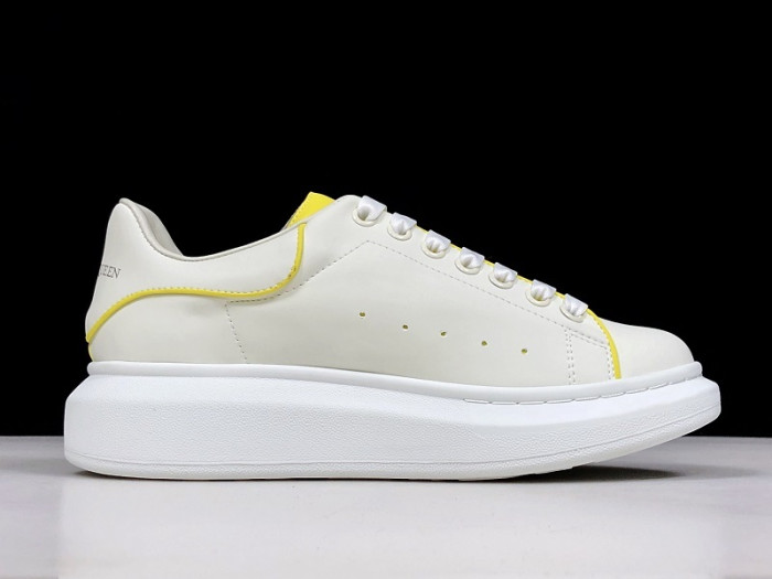 ALEXANDER MCQUEEN SNEAKERS