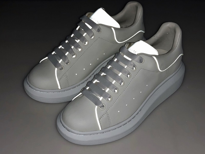 ALEXANDER MCQUEEN SNEAKERS