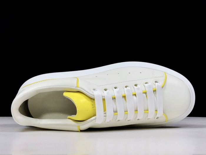 ALEXANDER MCQUEEN SNEAKERS