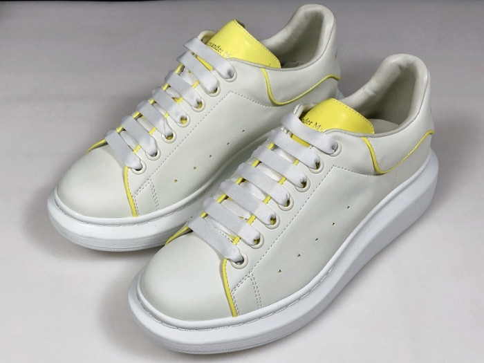 ALEXANDER MCQUEEN SNEAKERS