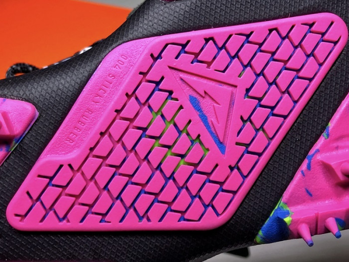 OFW x Nike Zoom Terra Kiger 5 Black CD8179-001