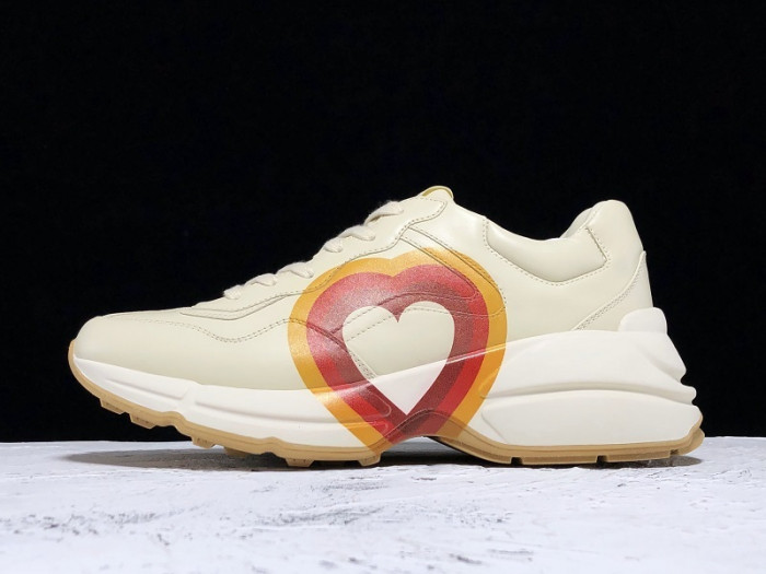 G*u*i trainer sneaker 550049 drw00 9022