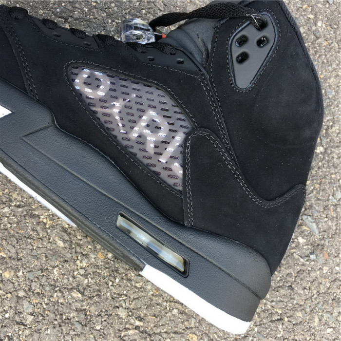 AIR JORDAN 5 RETRO PARIS SAINT-GERMAIN AV9175-001