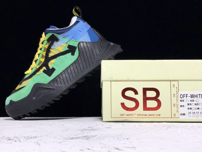 OFW ODSY-1000 SNEAKER