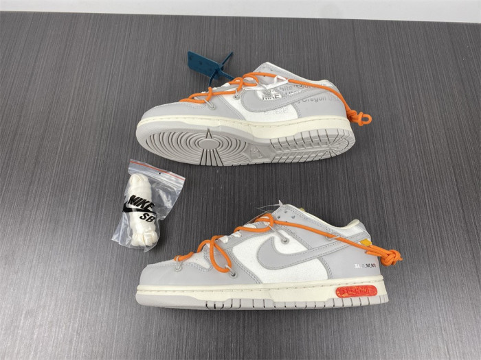 nike dunk low ofw of44 - dm1602-104