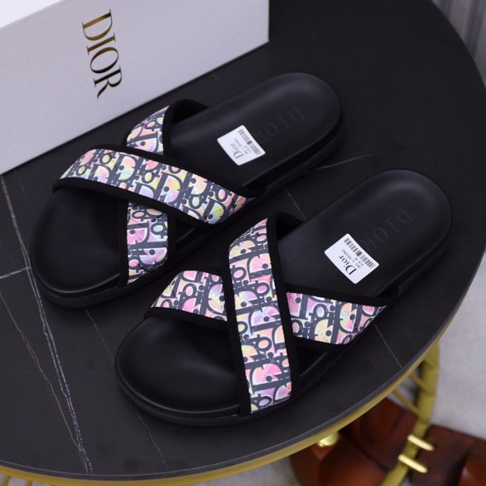 D*or slippers