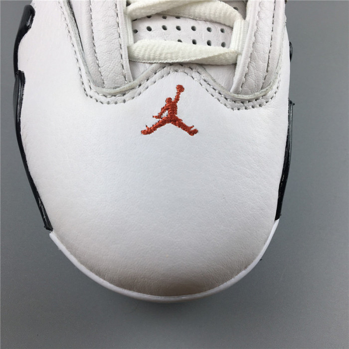 SUPREME X AIR JORDAN 14 RETRO SP WHITE BV7630-106