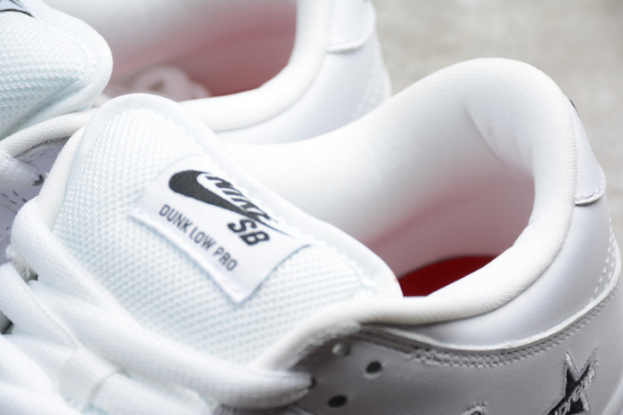 SUPREME X NIKE SB DUNK LOW VARSITY RED-WHITE CK3480-600