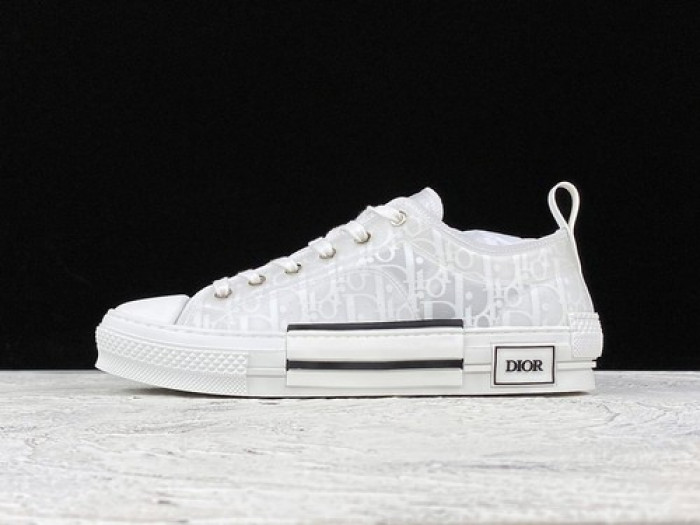 d10r b23 homme kaws low top sneaker
