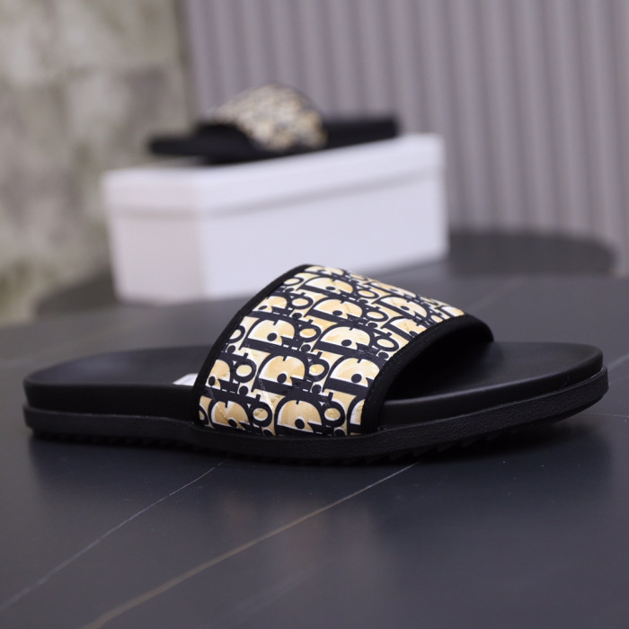 D*or slippers