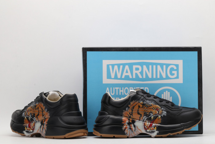 GUCC TRAINER SNEAKER