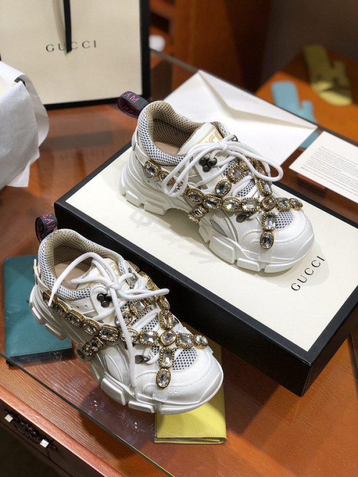GUCC SNEAKER