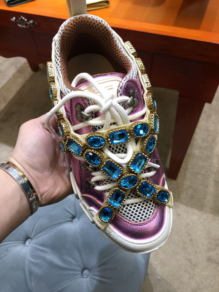 GUCC SNEAKER