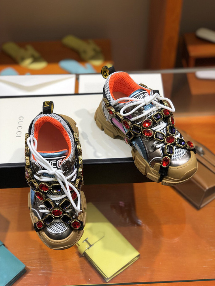 GUCC SNEAKER