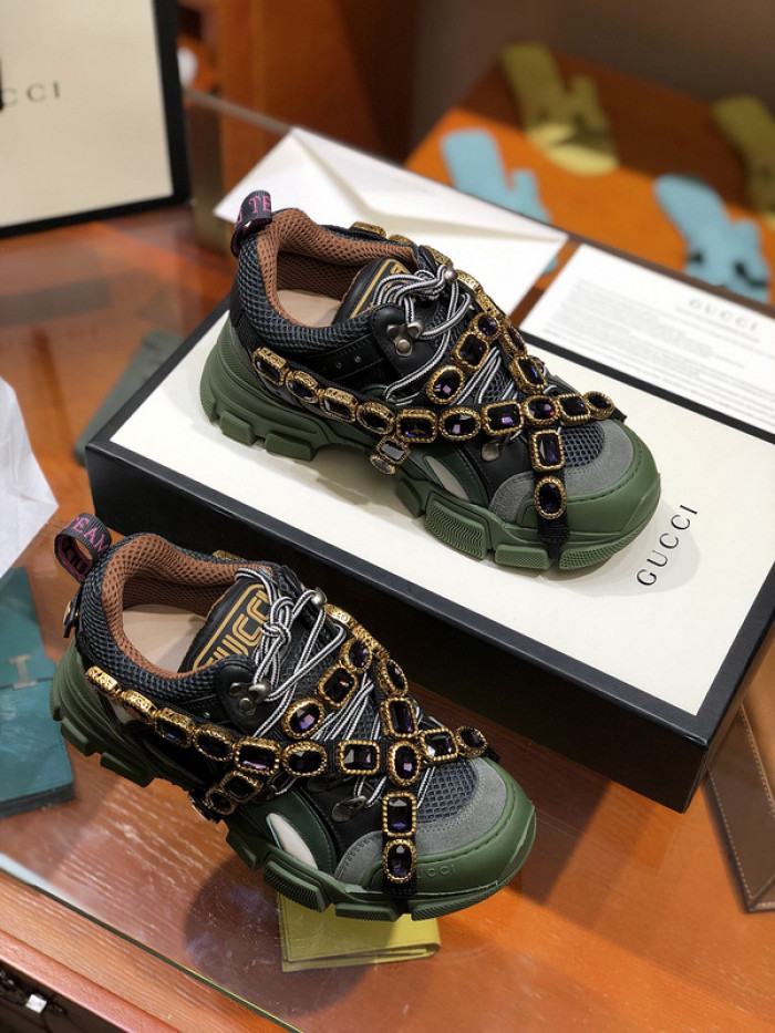 GUCC SNEAKER