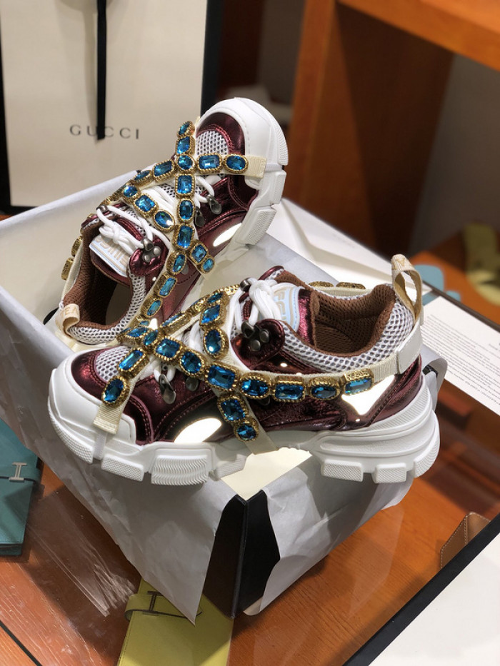 GUCC SNEAKER