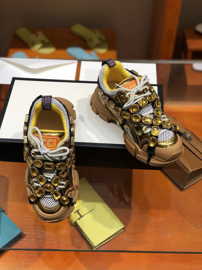 GUCC SNEAKER