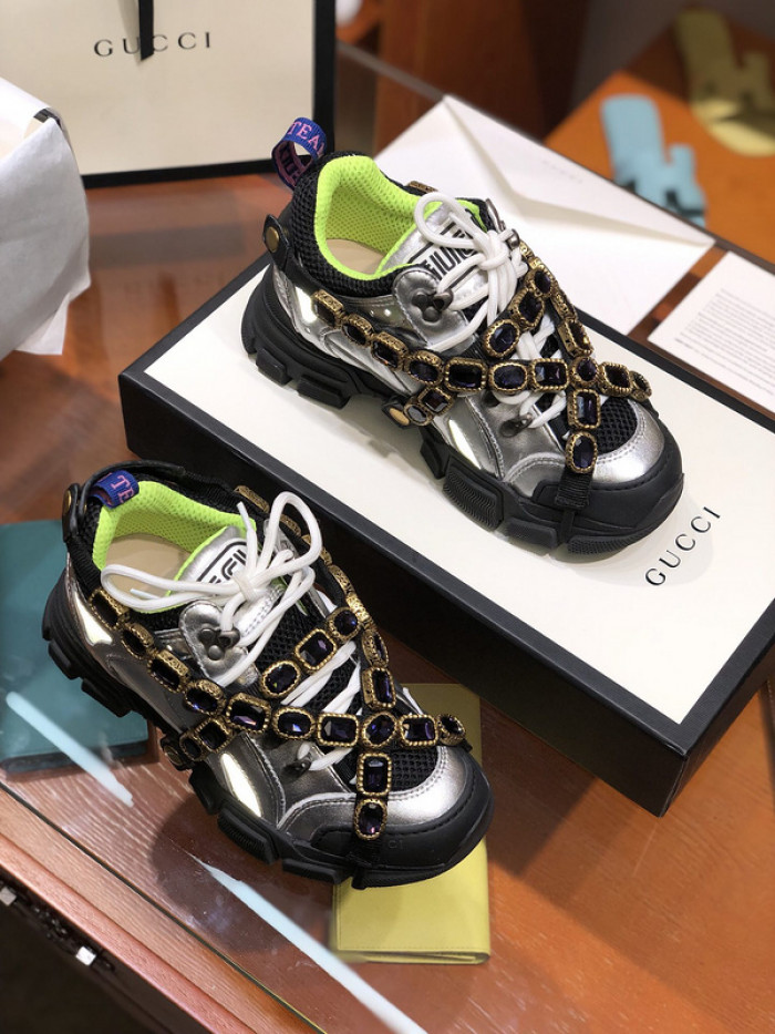 GUCC SNEAKER
