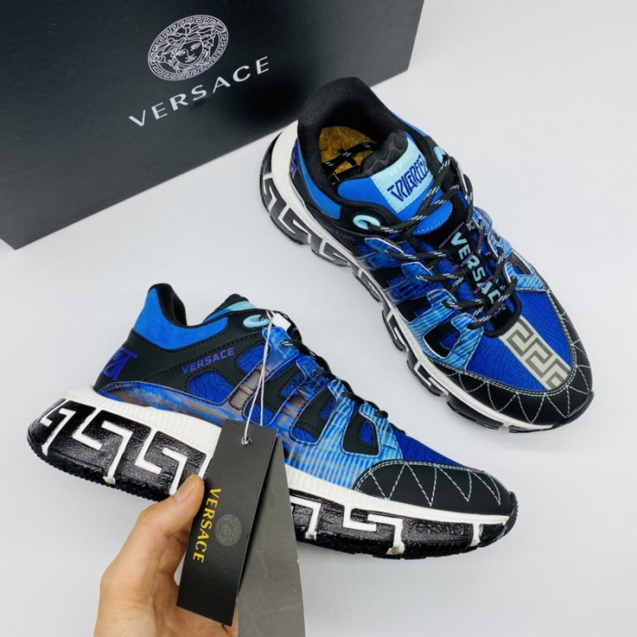 vers chain reaction sneakers