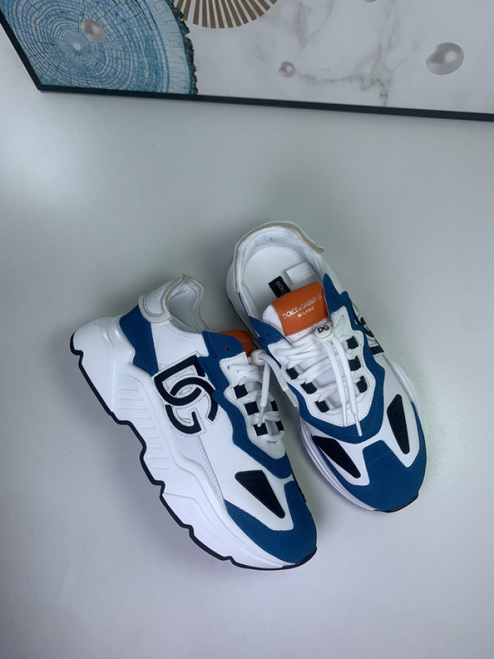 d.g. sneakers