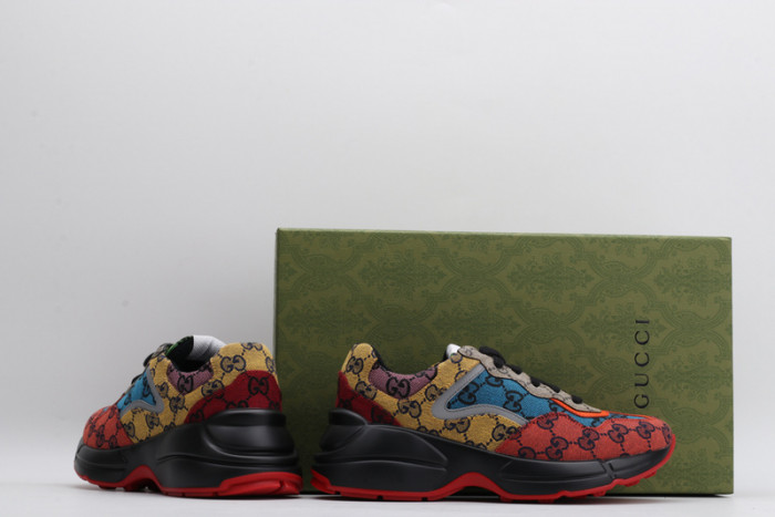 gucc trainer sneaker