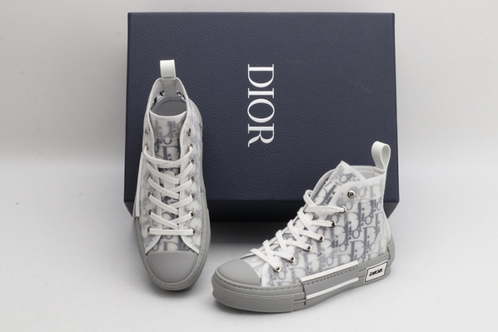 D10R B23 Sneakers High Top