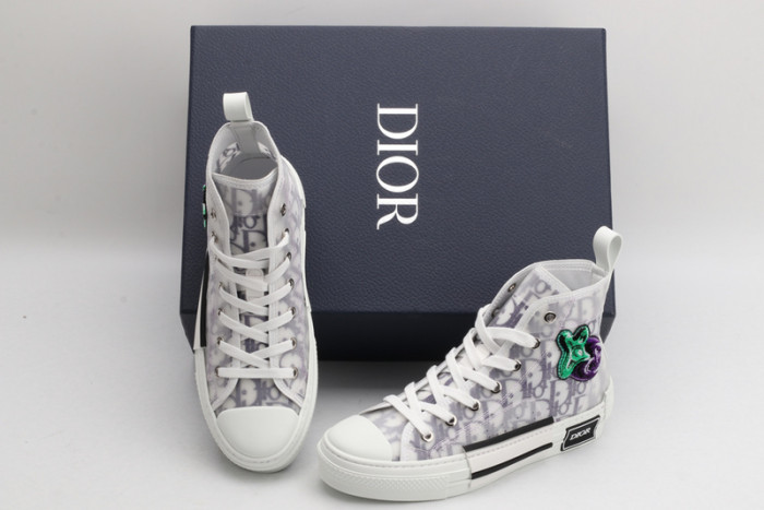 D10R B23 Sneakers High Top