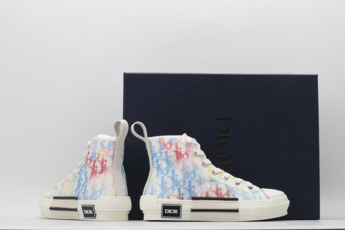 D10R B23 Sneakers High Top