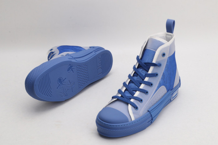 D10R B23 Sneakers High Top