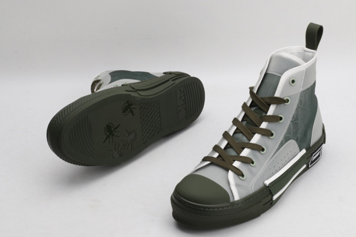 D10R B23 Sneakers High Top