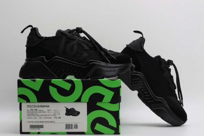 d.g. sneakers