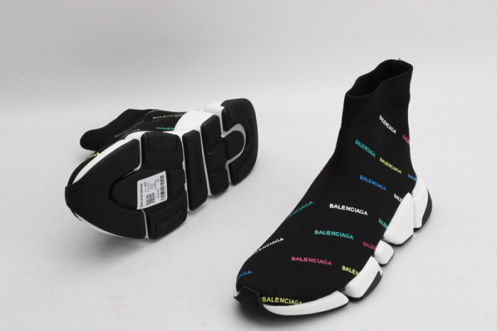 BLCG Speed Sneaker