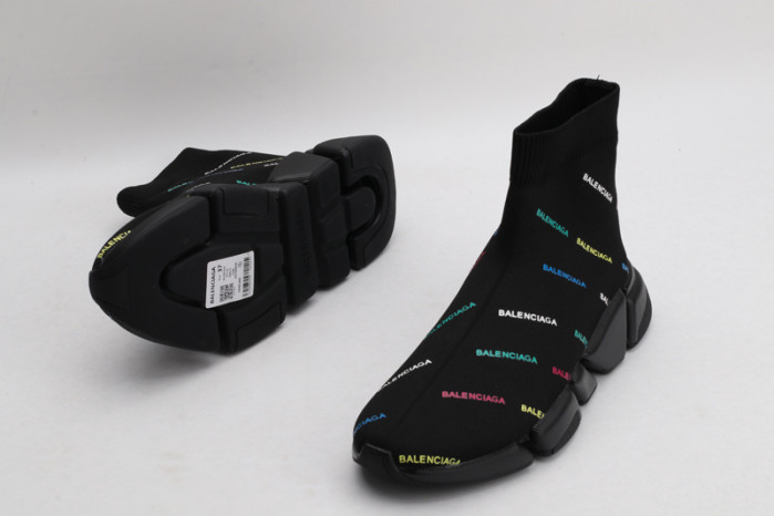 BLCG Speed Sneaker