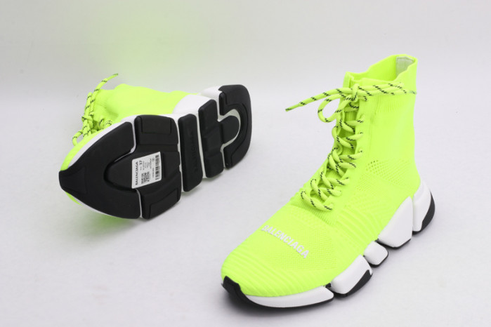 BLCG Speed Sneaker