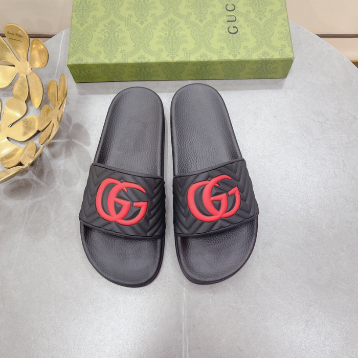gucc slippers