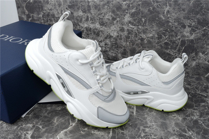 D10R B22 TRAINER SNEAKER