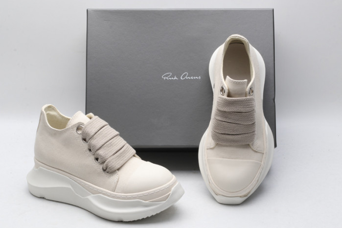 rick 0wens sneakers ro458-019