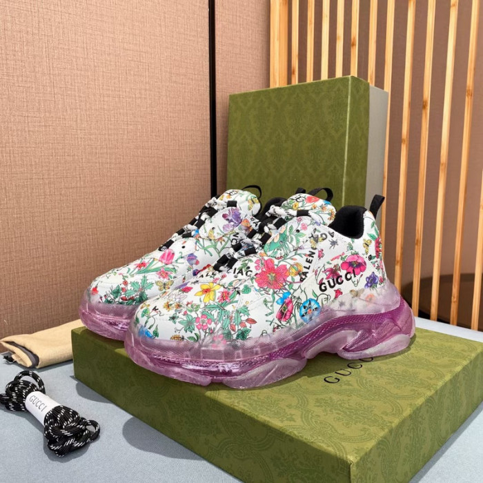 gucc trainer sneaker gu003
